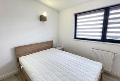 Vila individuală 5 camere | complet mobilata si utilata | 50m de Padure - 30