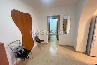 2 camere decomandat etaj 3 renovat -CENTRALA - 11