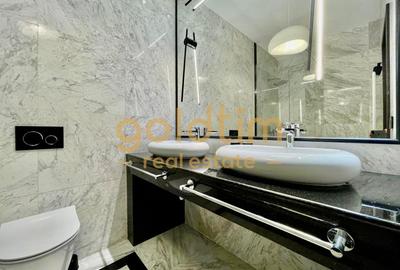 Apartament Nou de Închiriat | Lux | Herăstrău–Str. Virgil Madgearu | Parcare - 42