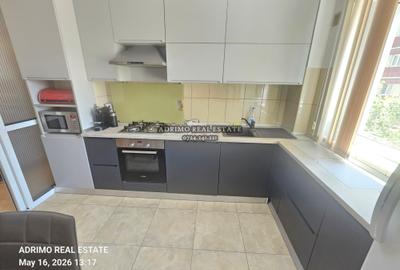 Ap3cam RENOVAT - Parcare Primarie - Tomis Nord Cpt Dobrila Eugeniu - 600 euro - 23