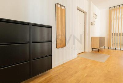 REA1028204 Apartament 3 camere cu terasa generoasa si loc de parcare inclus Bane - 8
