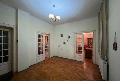 Vanzare Apartament in vila Parc Carol, Unirii - 10