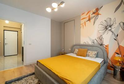Apartament 2 camere | Design Contemporan | Militari Residence - 13