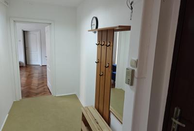 Inchiriere apartament 3 camere - Ghe. Lazar - 8