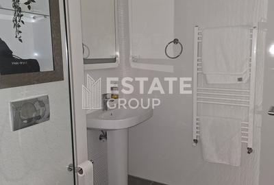 Apartament cu 2 camere in Dumbravita - 9