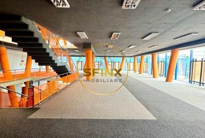 Showroom de vanzare 1600 mp parcare 900 mp - 5