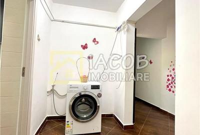 Apartament 2CD, parter, zona Nord - 14