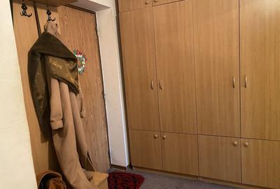 Apartament 2 camere, decomandat-zona Racadau - 4