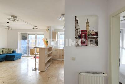 Apartament 2 camere si jumatate  cu boxa si parcare Avantgarden - 1