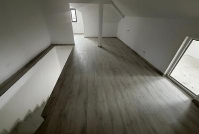 CASA TIP CUB BRAGADIRU, INCALZIRE PARDOSEALA, TEREN 185 MP, COMIS 0% - 12