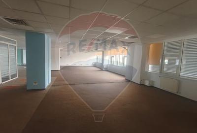 Spațiu de birouri de 350mp de închiriat în Zorilor - 3