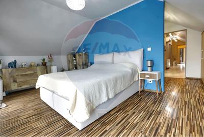 Apartament cu 3 camere de vânzare - 16