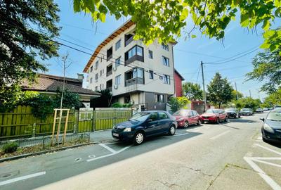 Bazilescu – Str. Fortunei, apartament 2 camere, gata de mutat, 50 mp. - 1