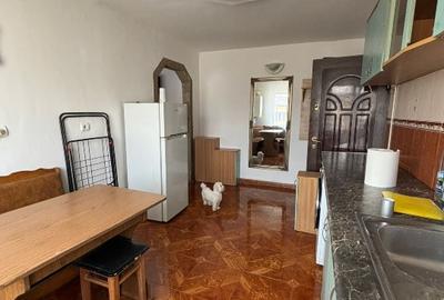 Apartament mobilat și utilat complet proaspăt renovat zona Petru Rareș - 9