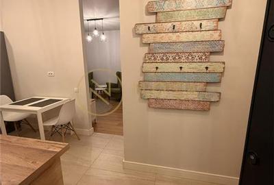 Garsoniera de vanzare in Pipera Onix Residence - 6