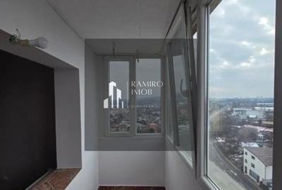 Apartament cu 2 camere decomandat, mobilat în Nicolae Grigorescu