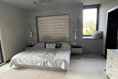 Corbeanca, vila pe colt, 9 camere, sauna - 16