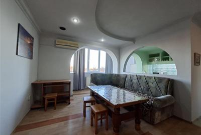 Apartament decomandat 3 camere etaj 2 Zona Terezian - 4