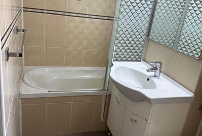 BLOC MIXT, garsoniera Bulevardul Unirii , etaj 3, mobilata si utilata, ST 46 mp - 12