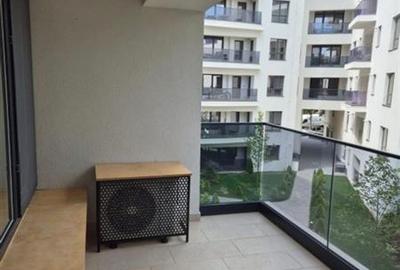 2 camere decomandat - centrala - Complex Timpuri Noi Residence -  Str. Octavian - 15