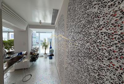 Exclusive Penthouse *514sqm* / terrace 255sqm - Lake View // Floreasca - 17