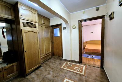 Casa de Cultura  - apartament 2 camere decomandate - 11