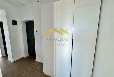 Apartament 3 camere-Terasa-Mobilat/Utilat - 4