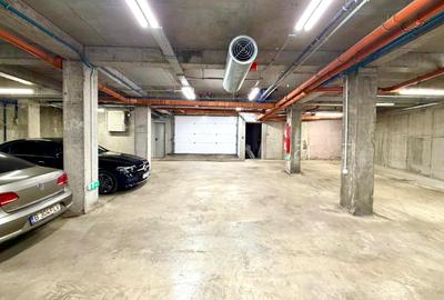Apartament 2 camere cu terasă generoasă de 13mp - 9