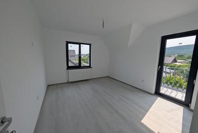 Zonă rezidențială Lilieci - Vila noua finalizare decembrie 2025 - 6