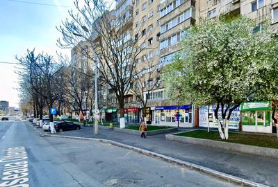 Spatiu comercial 20 mp – Piata Sudului – Vizibilitate directa - 2