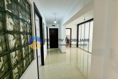 Apartament 4 camere/2 bai/3 balcoane Calea Romanului - 9