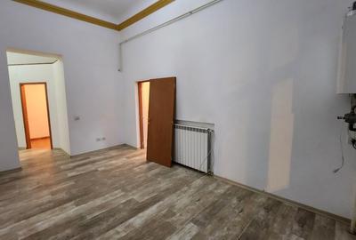Apartament 2 camere – Calea Griviței ,Etaj 1 ,  Clădire istorică - 8