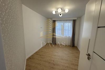 Apartament 3 camere semidecomandat + Parcare inclusa in preț | Europa - 4