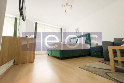 VÂNZARE GARSONIERĂ | ZONA OZANA | MOBILATĂ ȘI UTILATĂ - 2