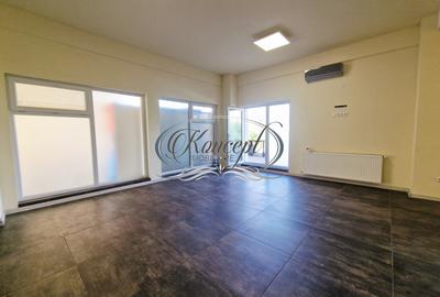 Spatiu comercial in Borhanci - 3