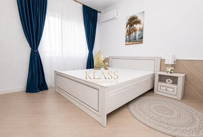 Apartament  de inchiriat cu 2 camere in Cortina North/Pipera - 3