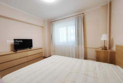 Apartament 2 camere complet renovat | Parc Carol | 5 min Metrou | 58mp - 5