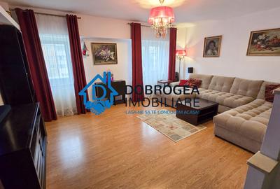 ULTRACENTRAL-DUPLEX 3 CAMERE, MOBILAT SI UTILAT - 1