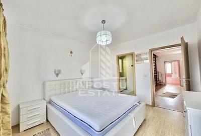 Casa 4 camere de inchiriat, curte proprie, Mosnita Noua, Timis - 2