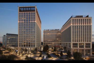 Timpuri Noi Square, Faza 2 - comision 0%, reprezentam proprietarul! - 6