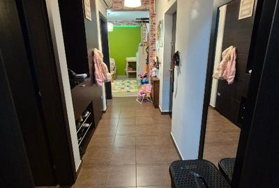 Apartament 2 camere cu 2 locuri de parcare Joy Residence - 6