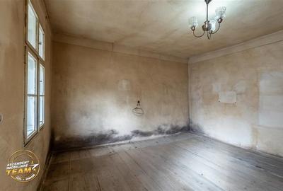 Casa din lemn, teren 384 mp: oportunitate  renovare, Simeria,  Sfantu Gheorghe, - 18