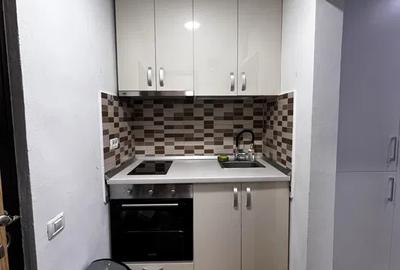 Garsoniera renovata 22mp utili Zona Foisorul de Apa Iosefin OFERTA - 3