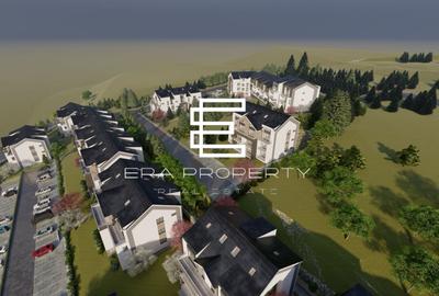 Apartament 3 camere 60 mp, zona Industrial Vest – Sibiu - 10