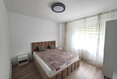 Apartament 2 camere 50mp Zona Crisan finisat Pret 89.000eur neg - 3