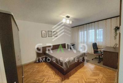 Ap 3 camere | 2 balcoane  | zona Între Lacuri - Iulius Mall - 1