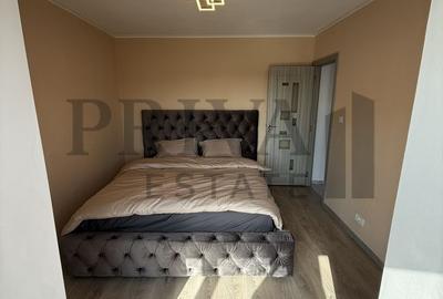 Apartament 3 camere, decomandat, 70 mp, Lipovei - 3