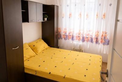 3 Camere Zona Tomis Nord- Al. Hortensiei - 7
