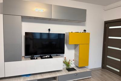Inchiriez Apartament 2 camere - 7