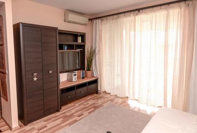 AP.2 CAMERE- ROSE GARDEN, PET-FRIENDLY, PARCARE, MASINA DE SPALAT VASE - 8